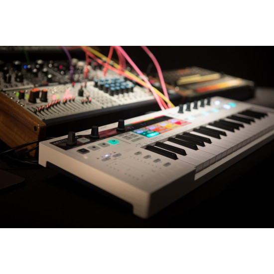 DTM・DAW Arturia KeyStep Pro Arturia - KeyStep Pro
